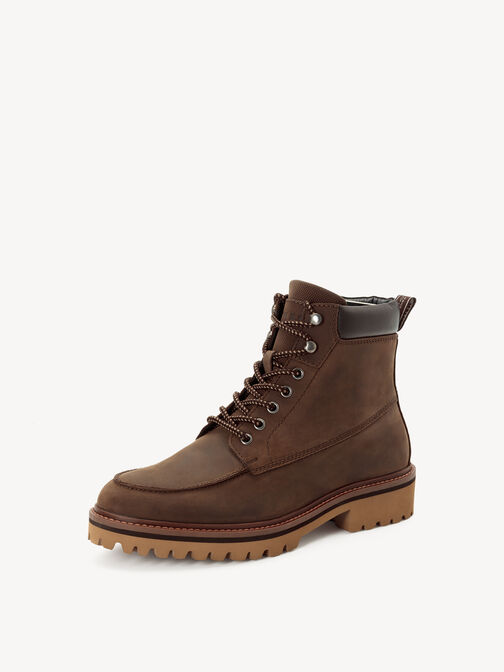 Bottine, DARK BROWN, hi-res
