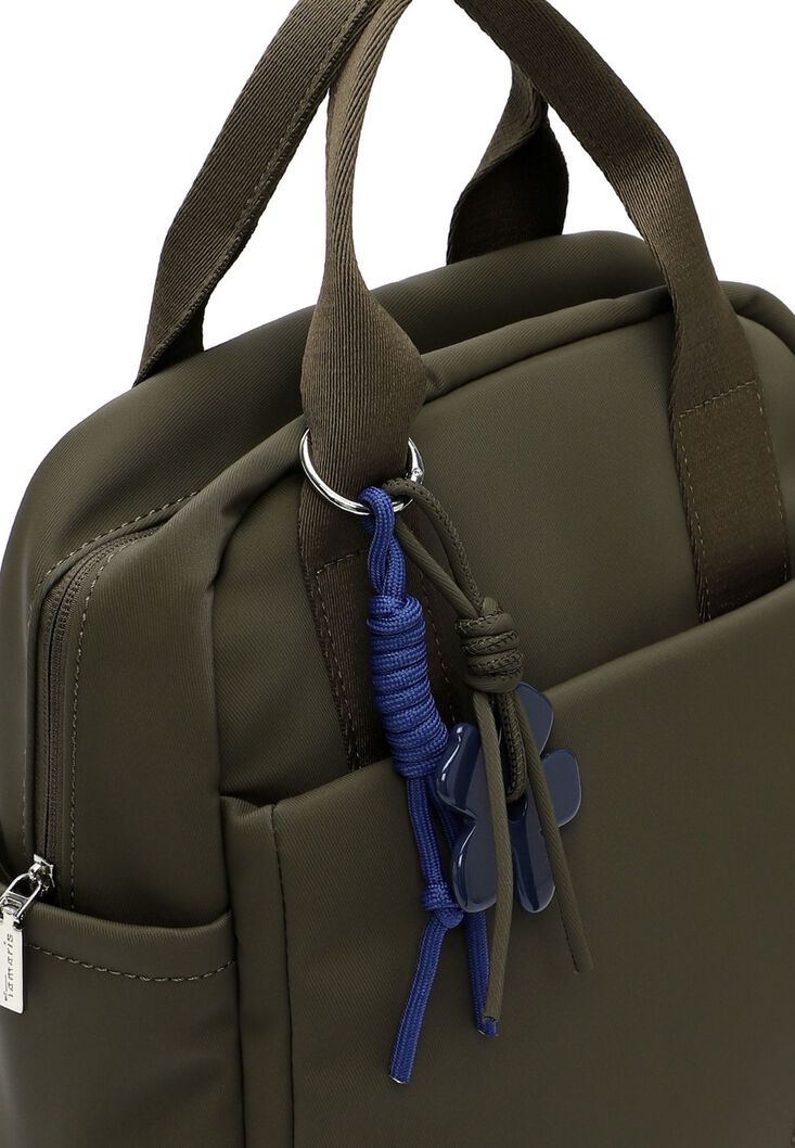 Rucksack - gr&uuml;n, oliv, hi-res