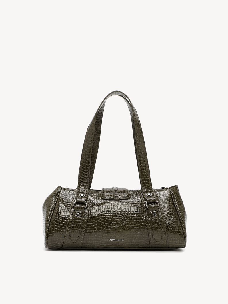 Shopper - gr&uuml;n, oliv, hi-res
