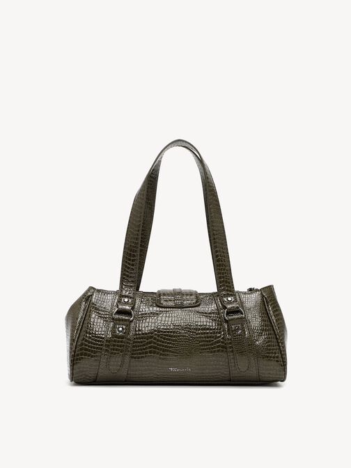Shopper, oliv, hi-res