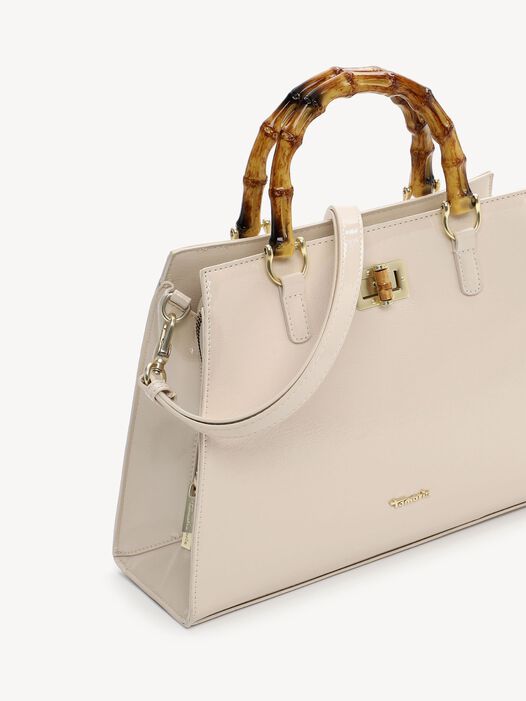 Shopper, beige, hi-res