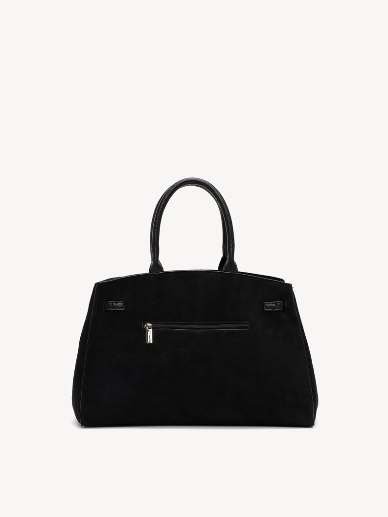 Shopper - schwarz, black, hi-res