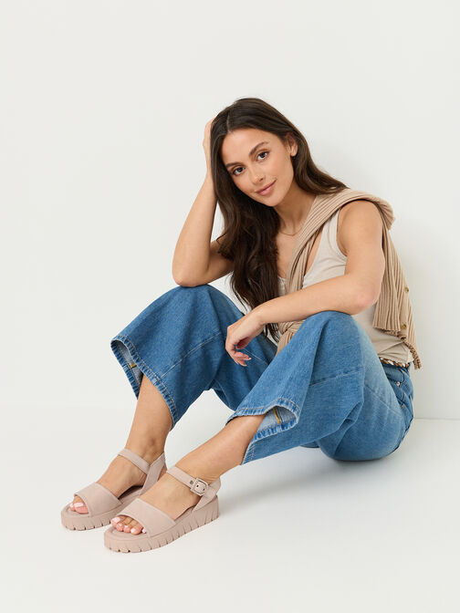 Heeled sandal, 418, hi-res
