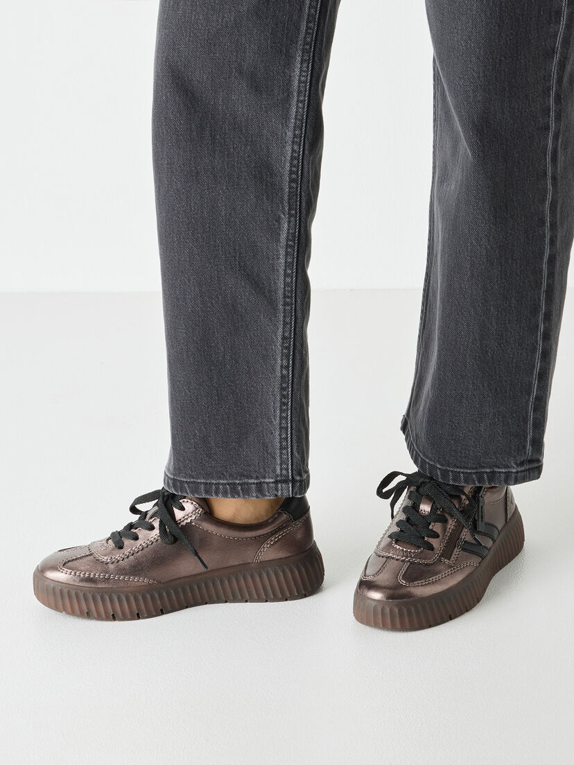 Sneaker, PEWTER, hi-res