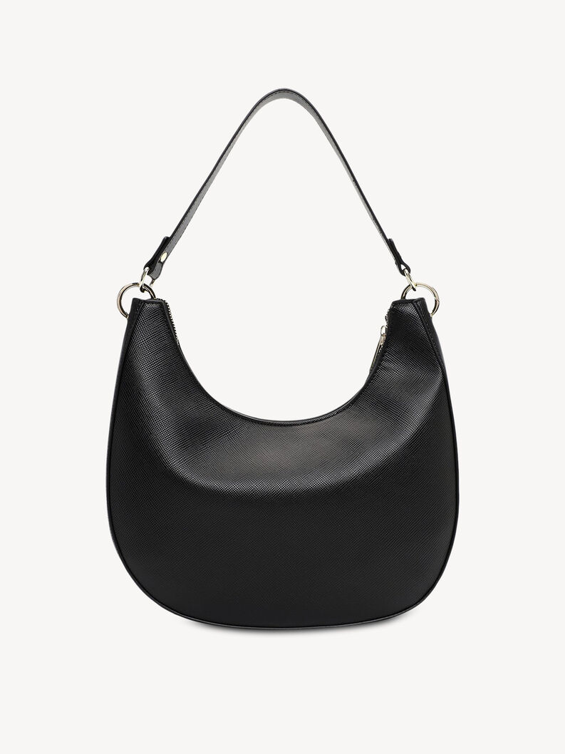 Bag, black, hi-res