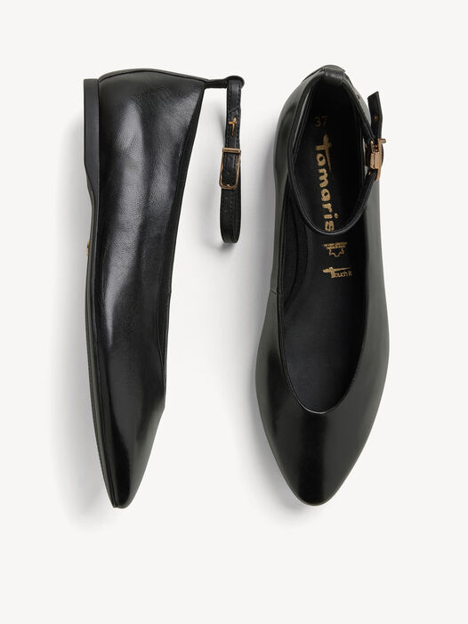 Ballerina, BLACK, hi-res