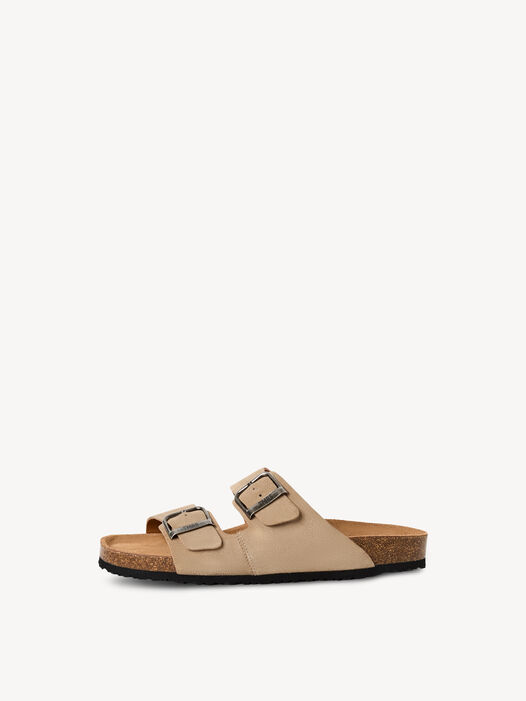 Slipper, SAND, hi-res