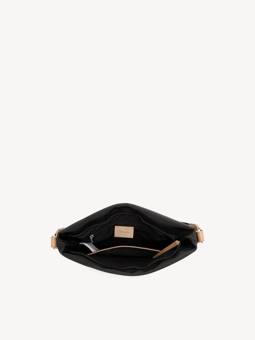 Sac &agrave; bandouli&egrave;re, black, hi-res