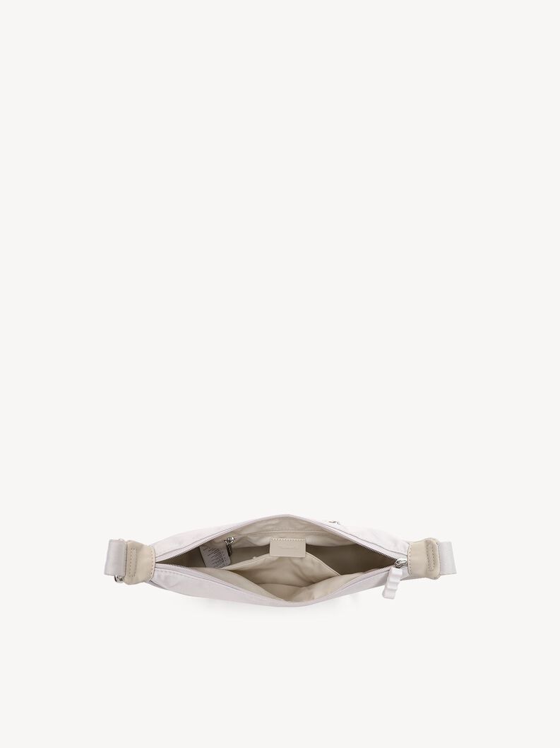 Kabelka přes rameno - b&eacute;žov&aacute;, b&eacute;žov&aacute;, hi-res