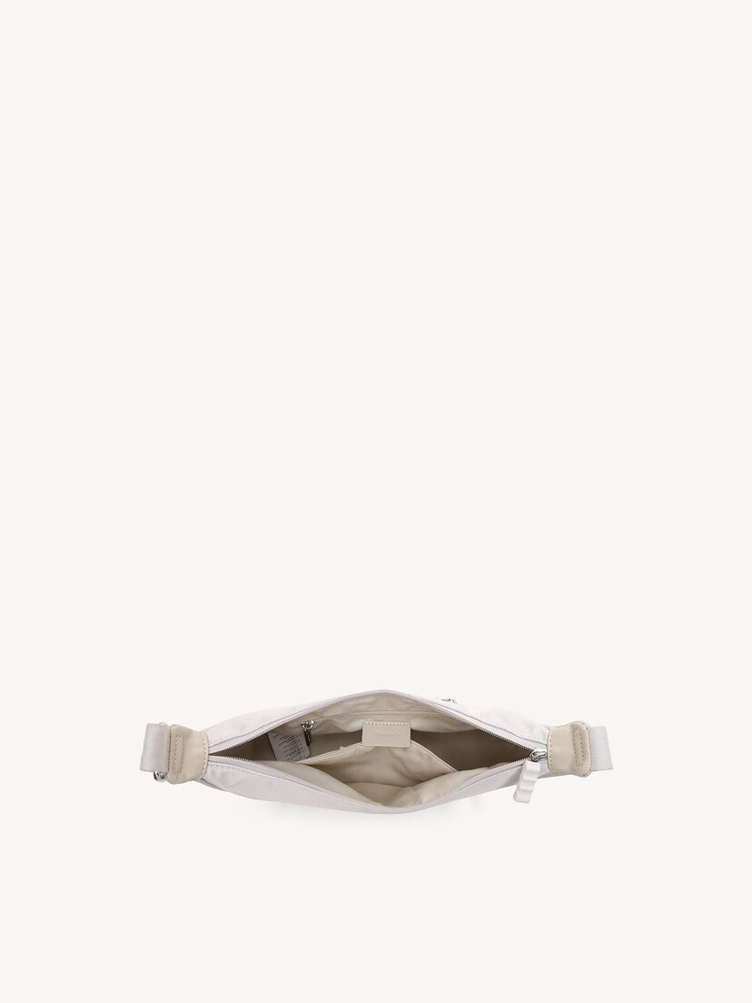 Schoudertas - beige, beige, hi-res