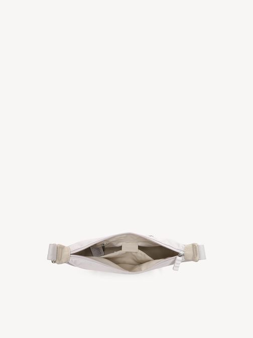 Umh&auml;ngetasche, beige, hi-res