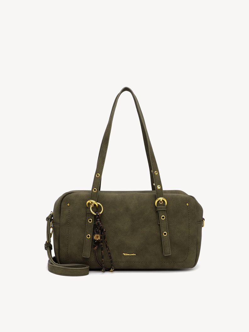 Shopper - gr&uuml;n, oliv, hi-res