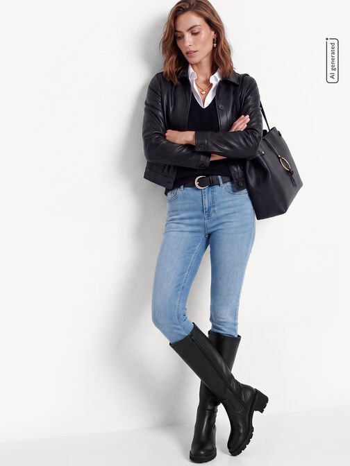 Stiefel, BLACK NAPPA, hi-res