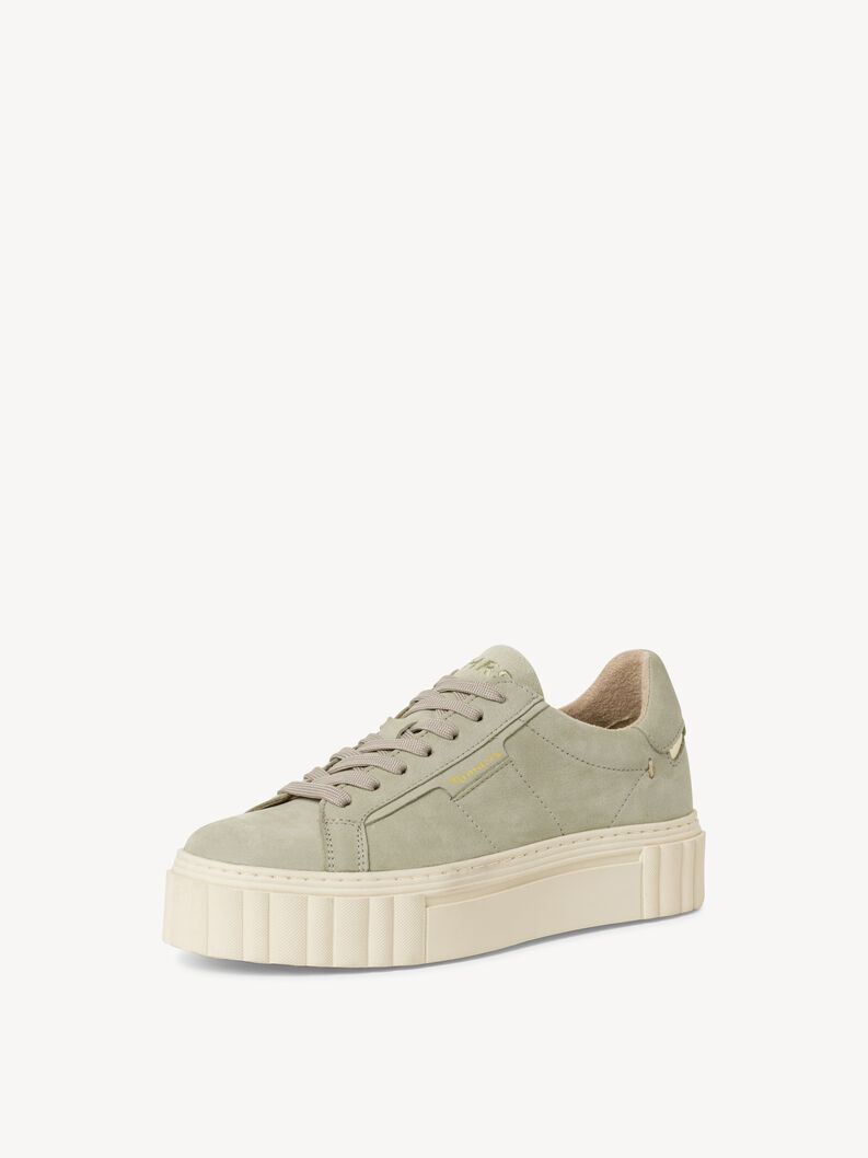 Sneaker - green, SAGE, hi-res