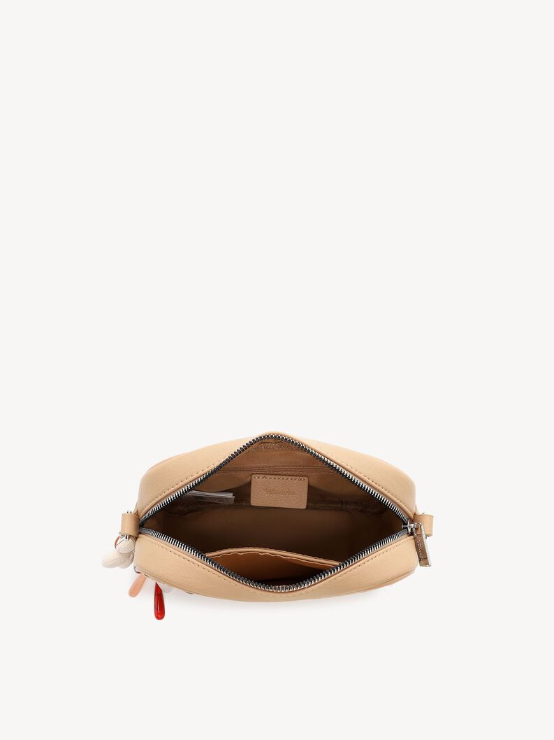 Satchel - beige, sand, hi-res