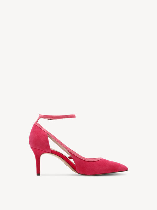 Pumps, PINK COMB, hi-res