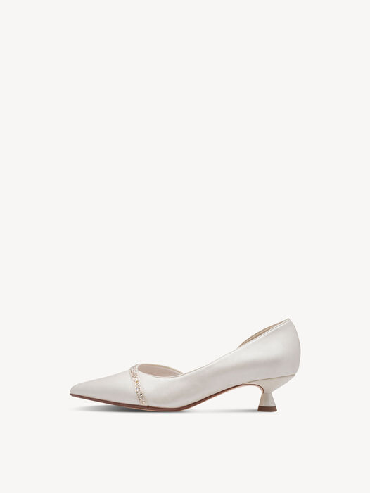 Pumps, PEARL GLAM, hi-res