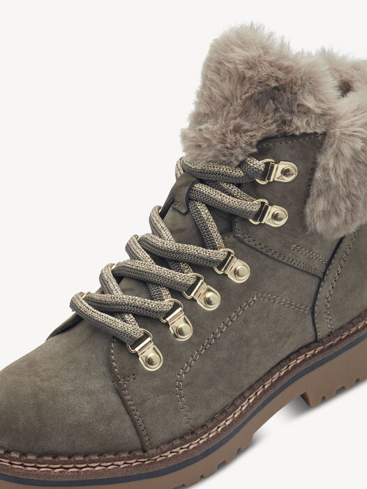 Enkellaarsje, SAGE, hi-res