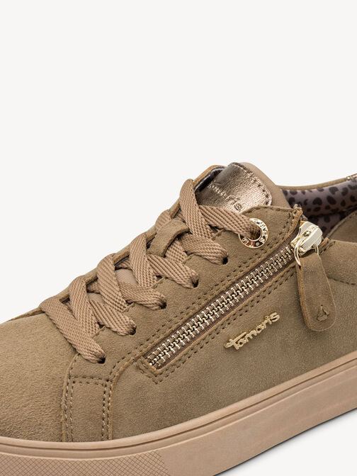 Sneaker, PEPPER SUEDE, hi-res