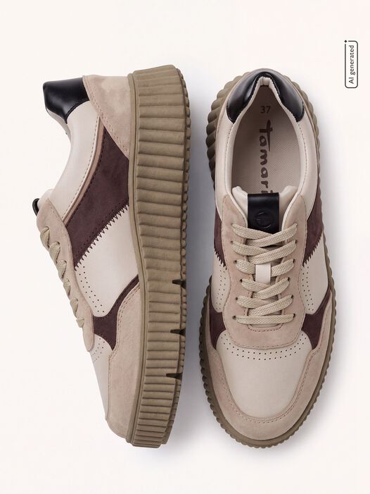 Sneaker, ANTELOPE COMB, hi-res