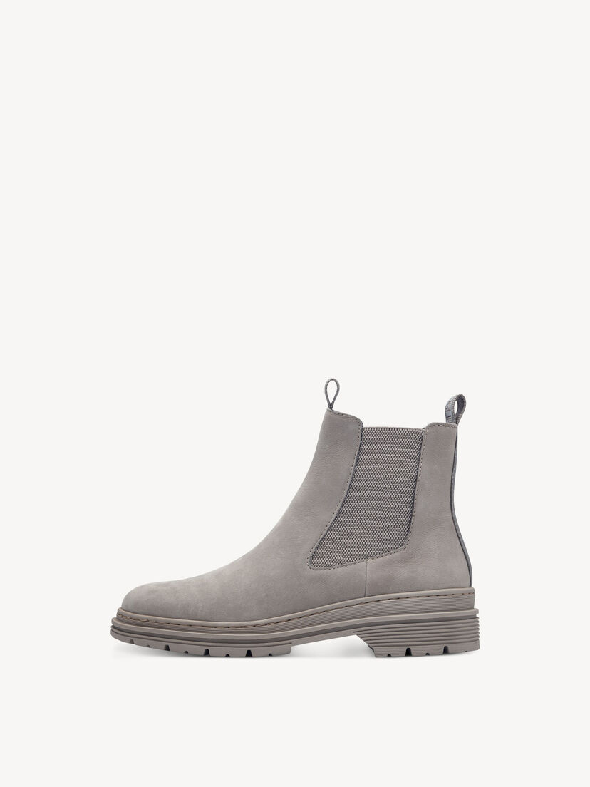 Chelseaboot, LIGHT GREY, hi-res