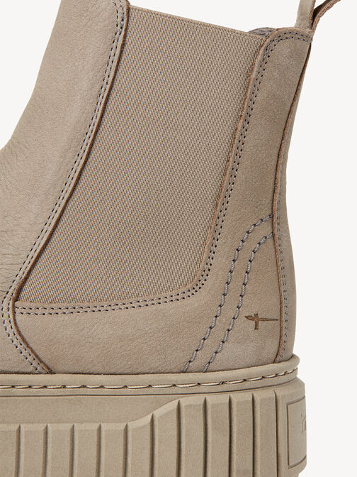 Chelsea Boot, GREY, hi-res