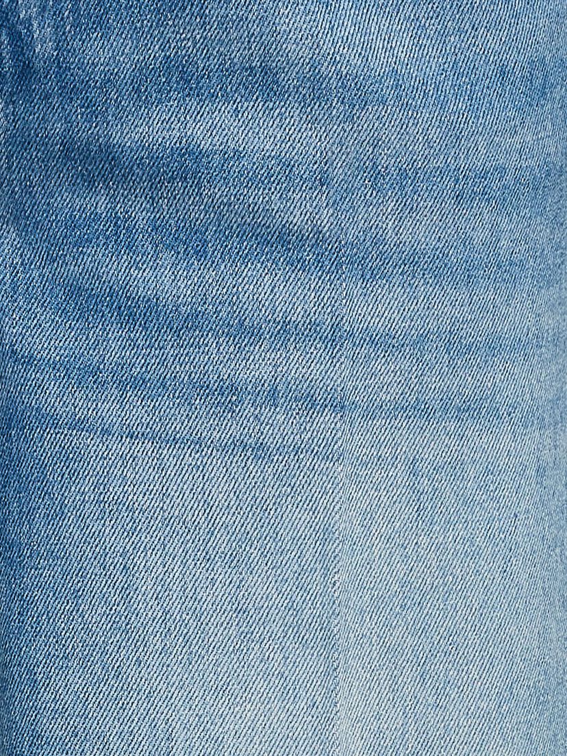 Jeans - blauw, Mid Blue Denim, hi-res