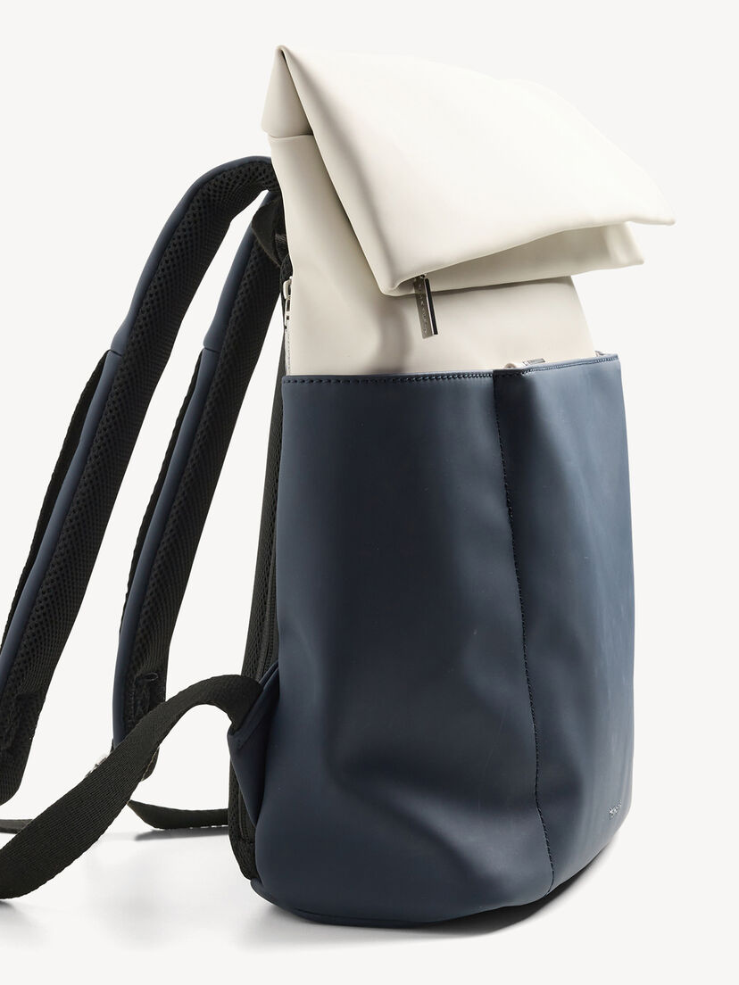 Rugzak, blue, hi-res