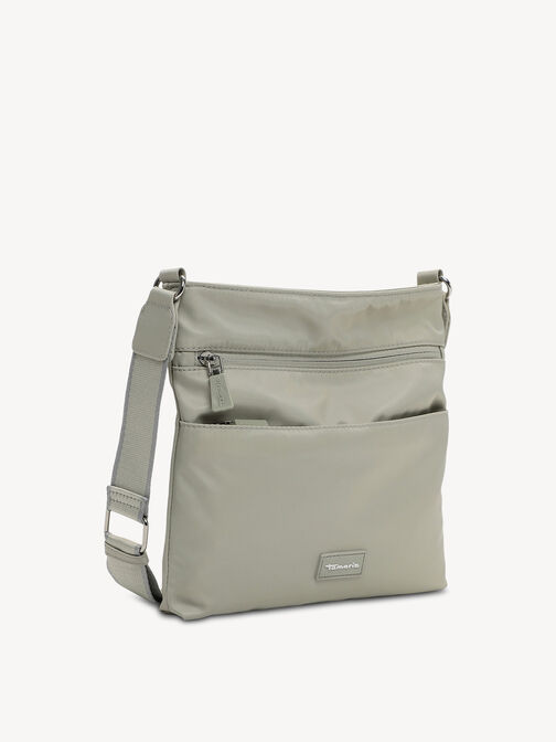 Sac à bandoulière, pistachio, hi-res