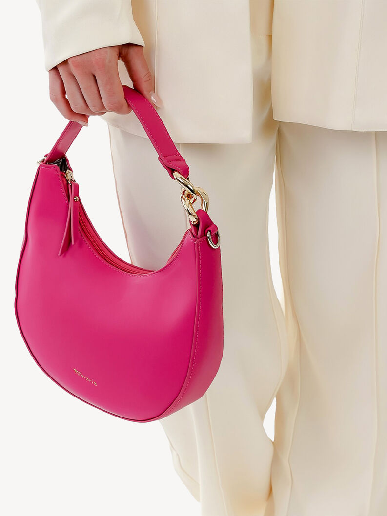 Handtasche - pink, pink, hi-res