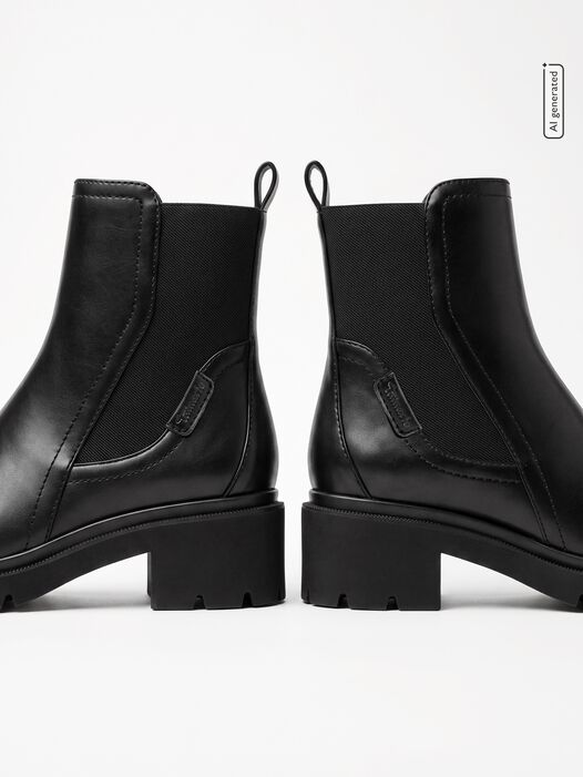 Chelseaboot, BLACK, hi-res