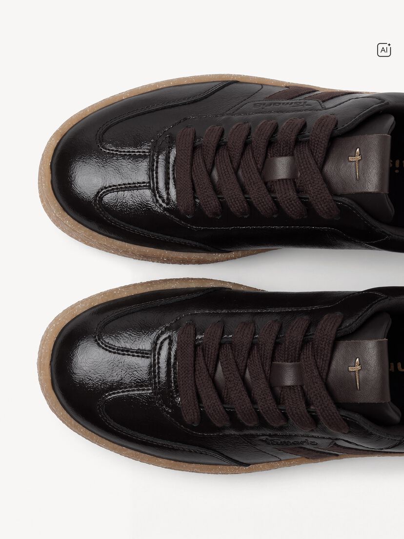 Sneaker, MOCCA PATENT, hi-res