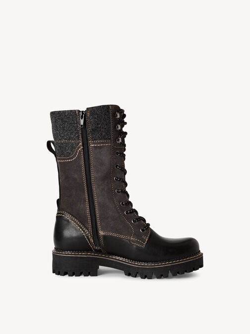 Stiefelette, BLACK COMB, hi-res