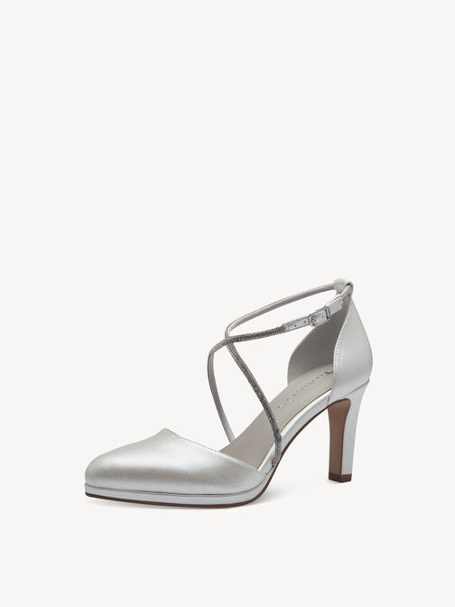 Escarpin, PEARL, hi-res