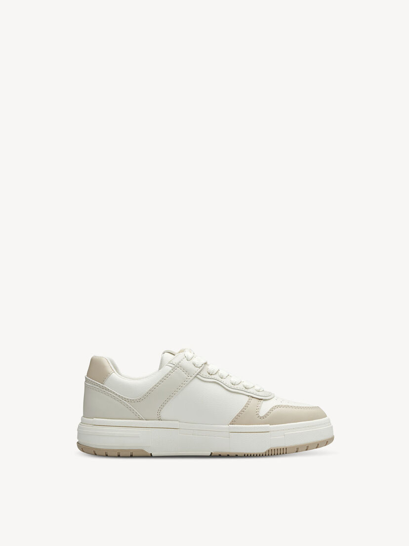 Sneaker - beige, IVORY COMB, hi-res