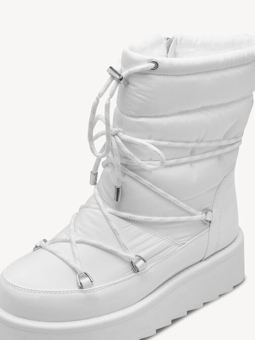 Stivaletti, WHITE, hi-res