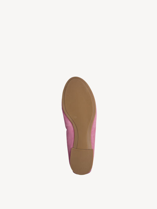 Ballerine, ROSE COMB, hi-res