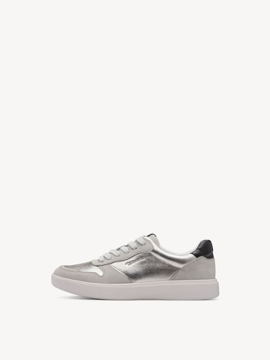 Sneaker, SILVER COMB, hi-res