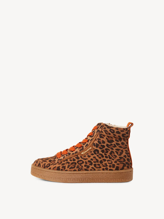 Enkellaarsje, LEOPARD, hi-res