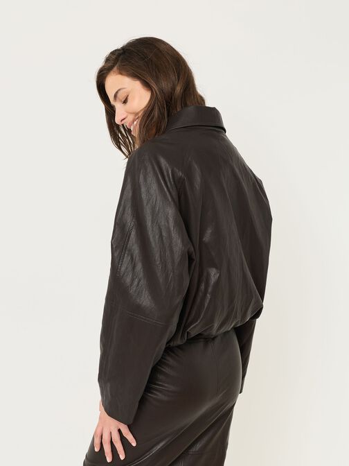 Blousonjacka, Mol&eacute;, hi-res