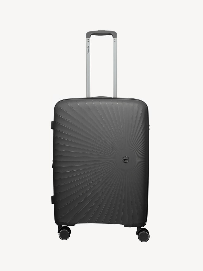 Valises - gris, Anthracite, hi-res