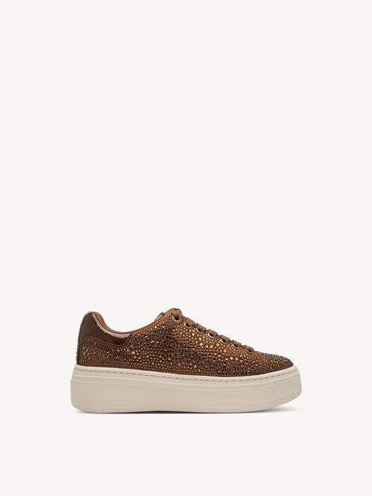 Sneaker, BRONCE GLAM, hi-res