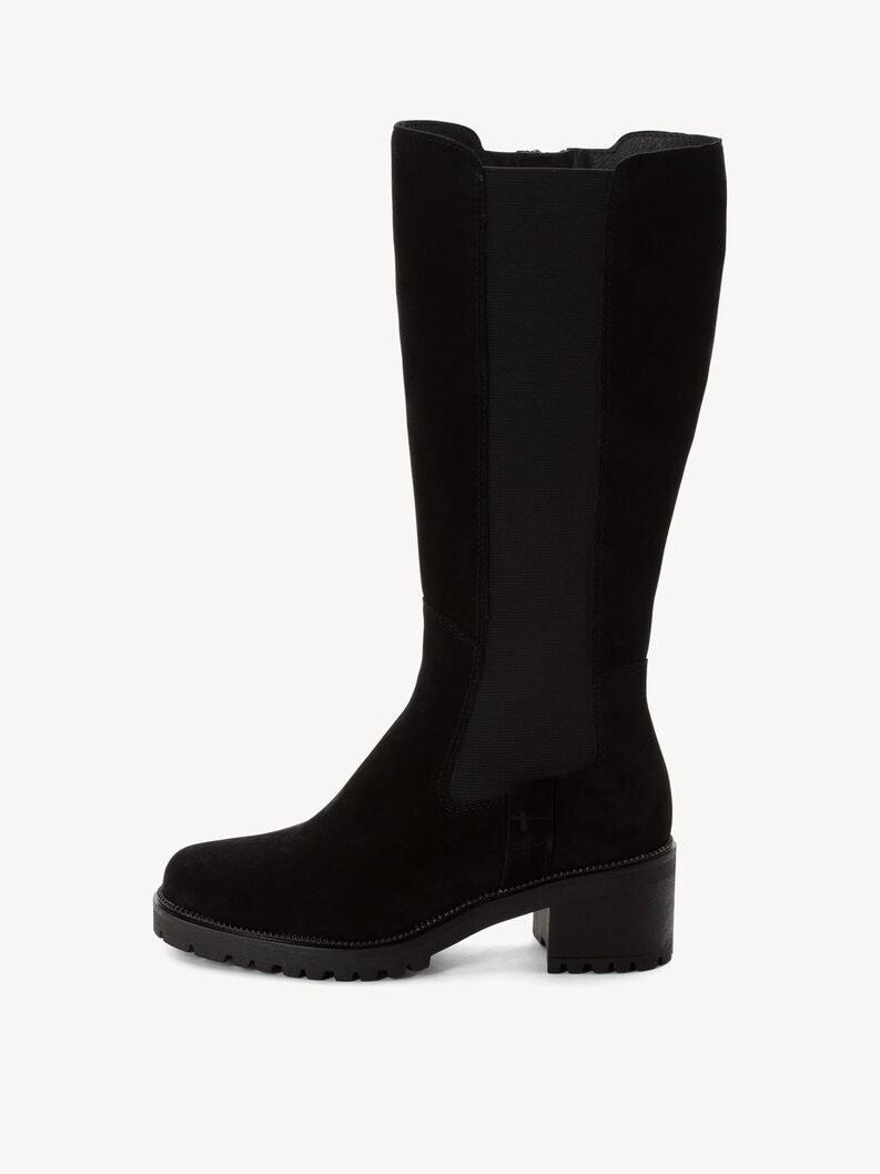 Stiefel, BLACK, hi-res