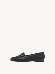 Halbschuhe & Slipper