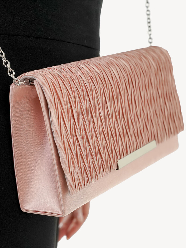 Clutch - roze, rose, hi-res