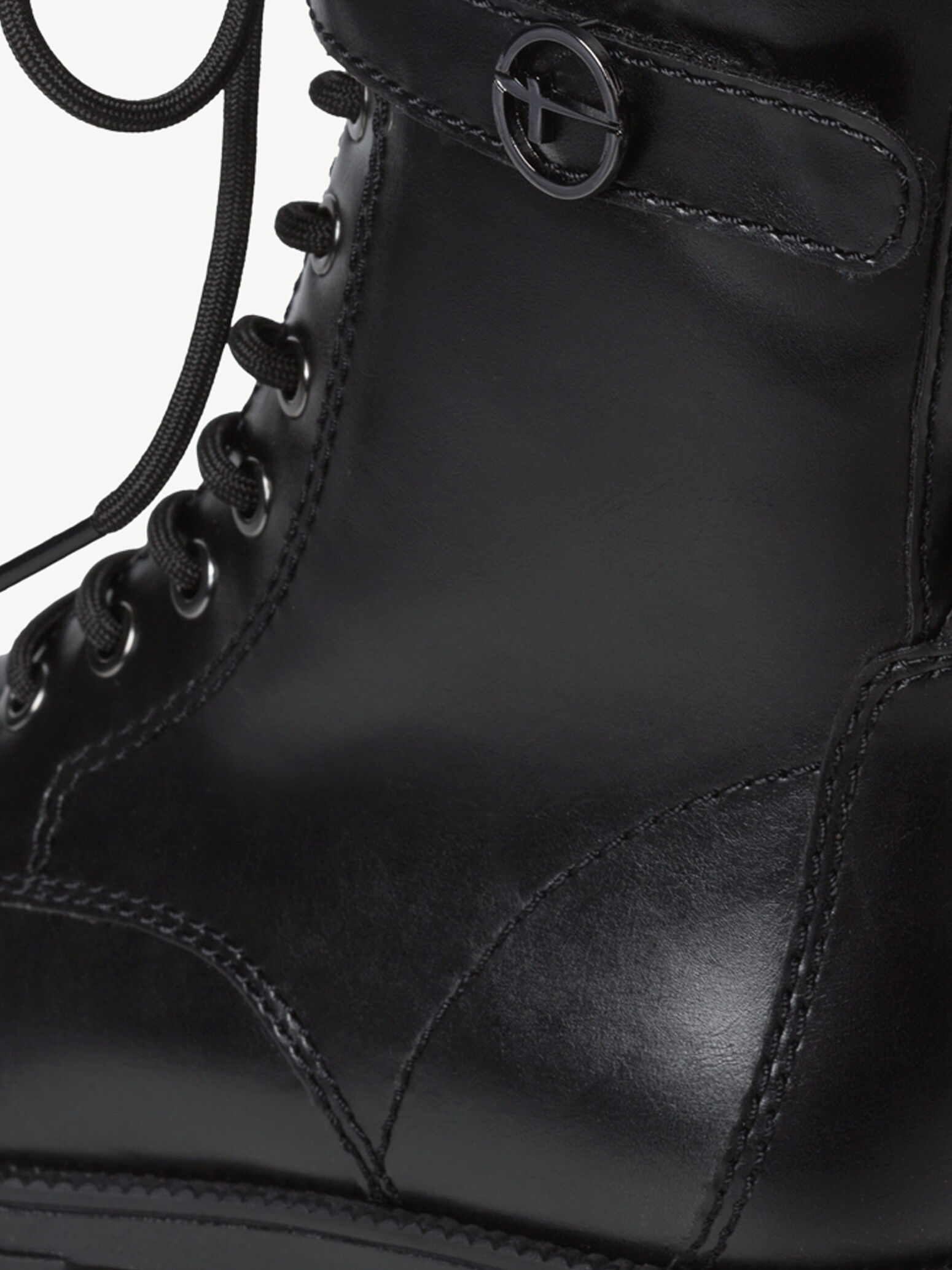 firetrap stepper boots