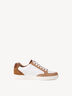 Sneaker - white, WHT/ALMOND COM, hi-res