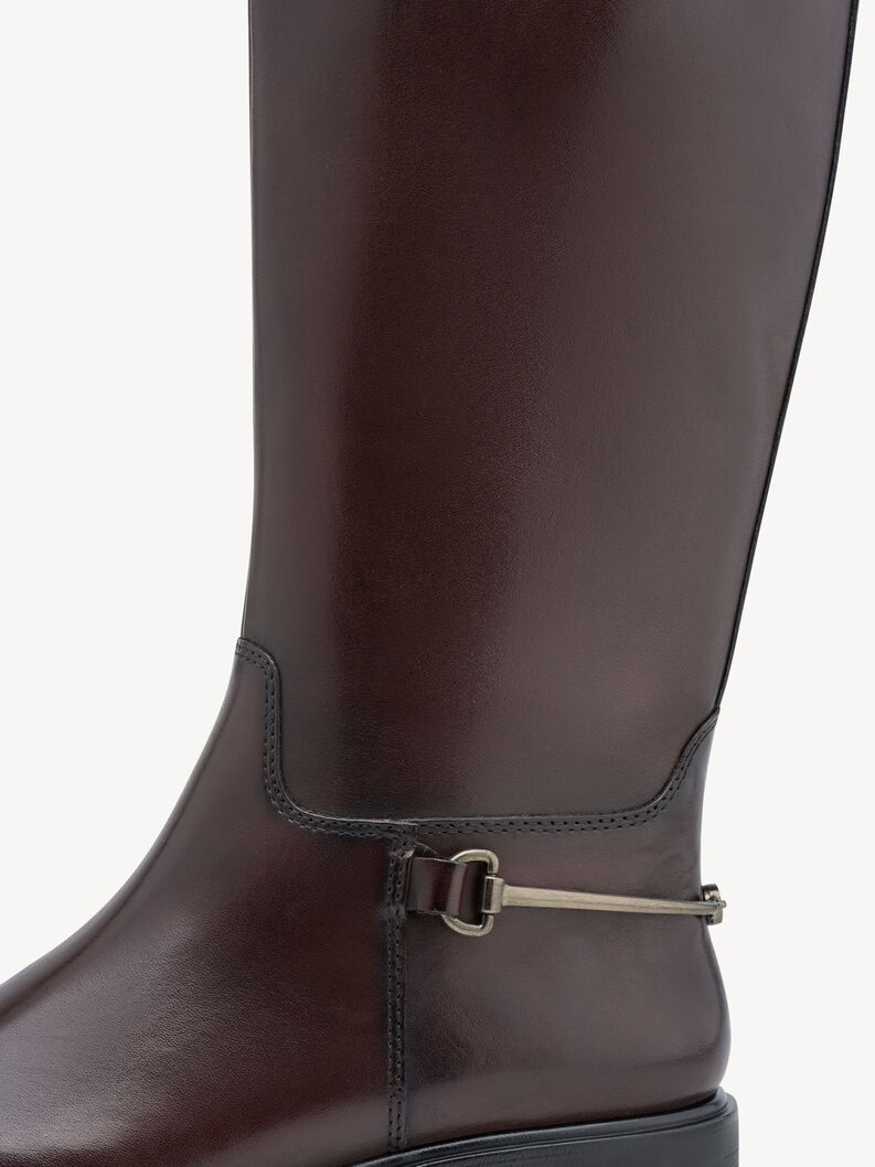 Boots, MAHOGANY, hi-res