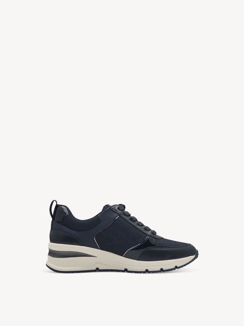 Sneaker, NAVY COMB, hi-res