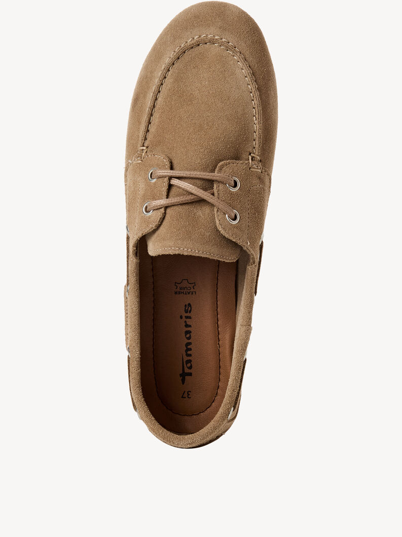 moccasin, TAUPE, hi-res